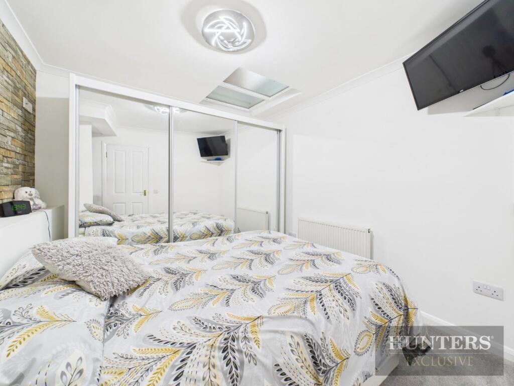 Owners Bedroom