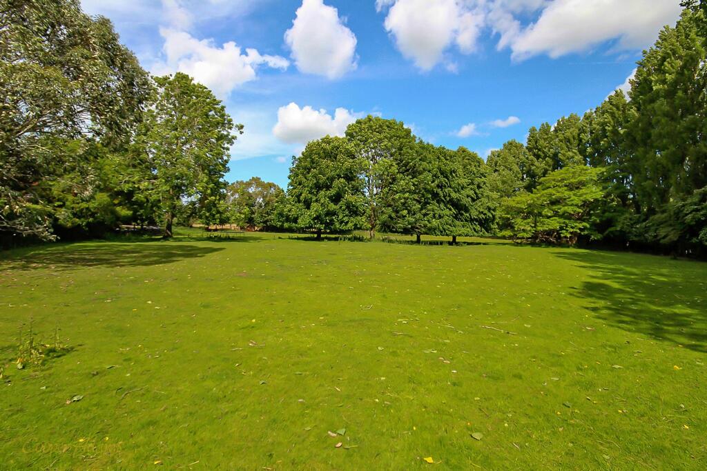 Land At Front