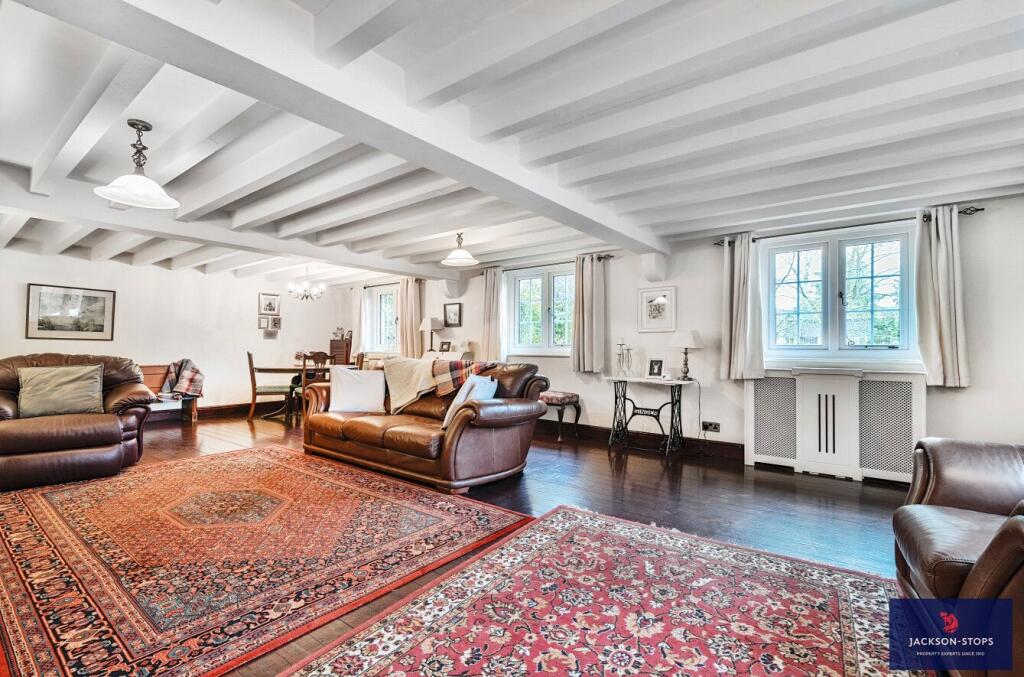 Sitting Room A