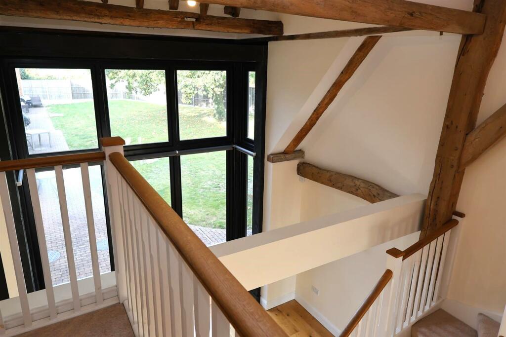 MEZZANINE