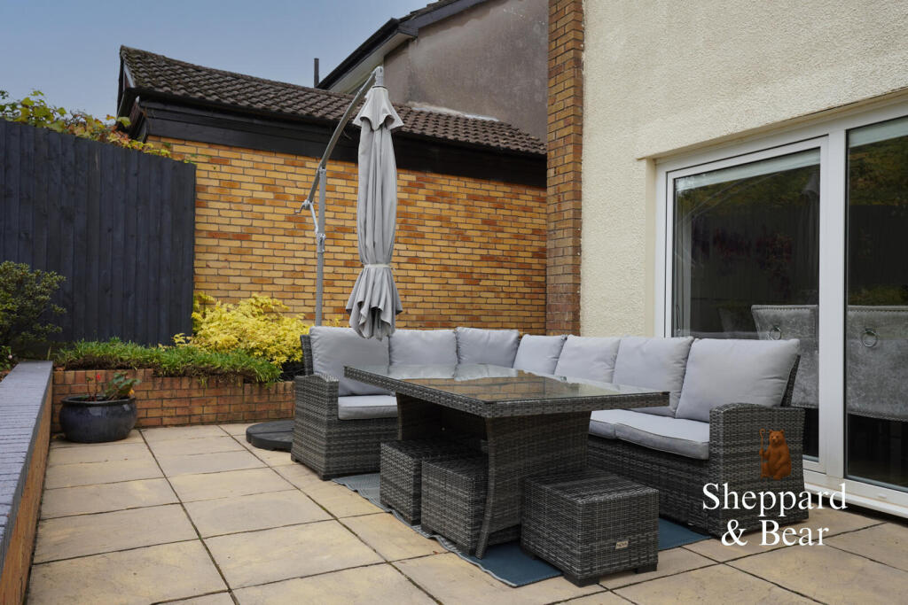 Terrace / Patio