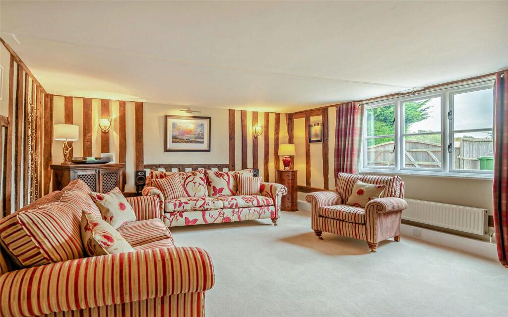 Drawing Room