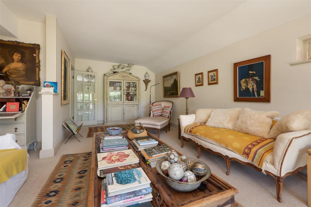 Borstal Hill, Whitstable