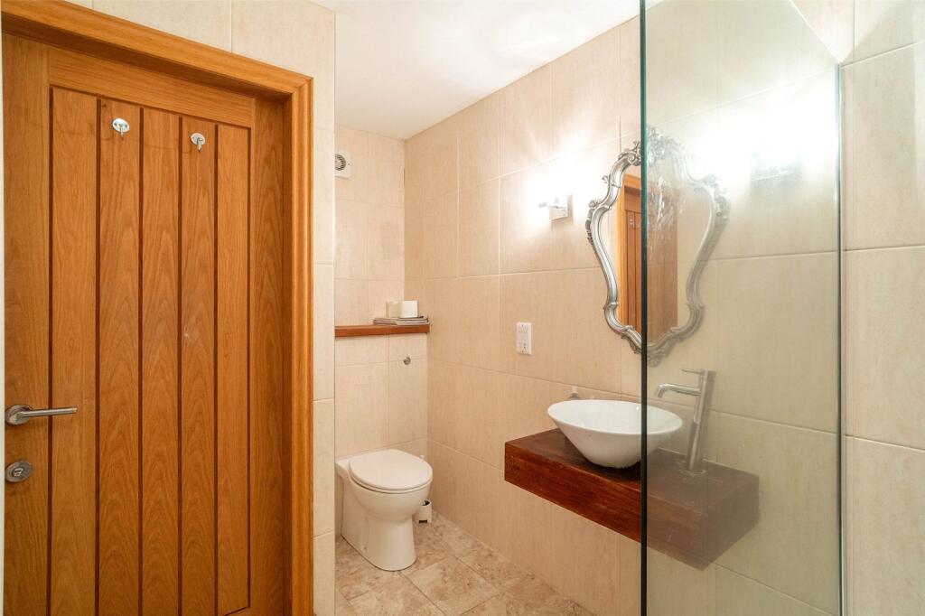 En Suite