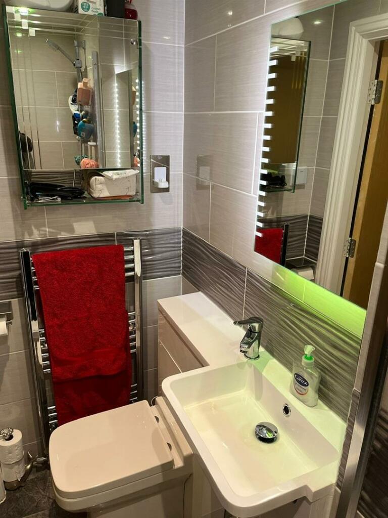 En-suite