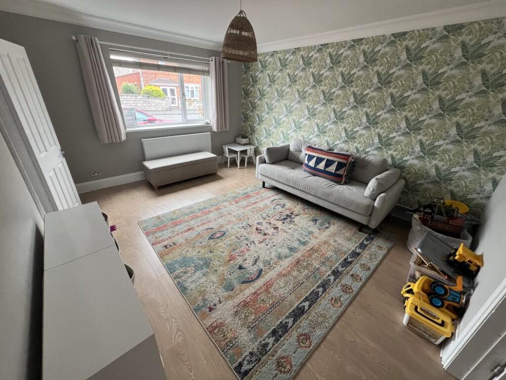 Playroom