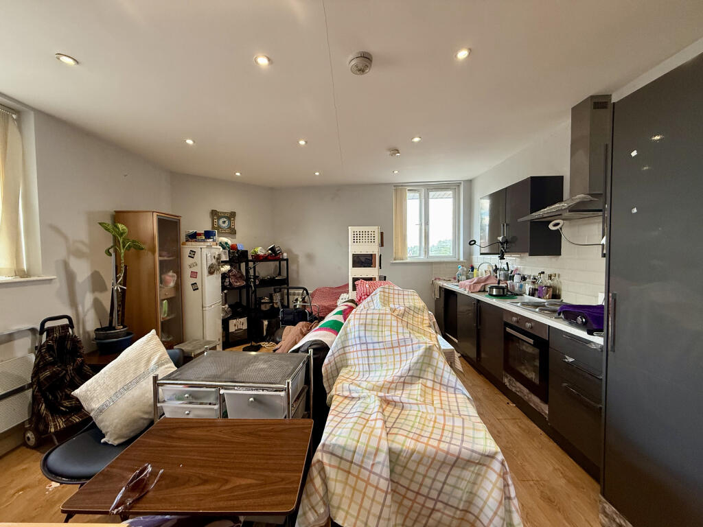 Living/Dining/Kitchen