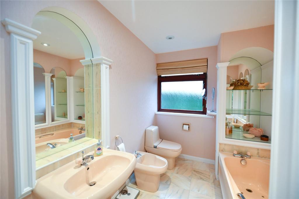 Master En Suite