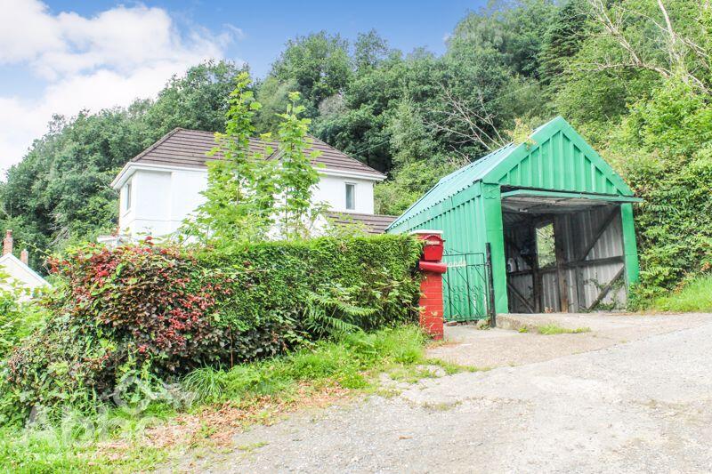 Garage 2