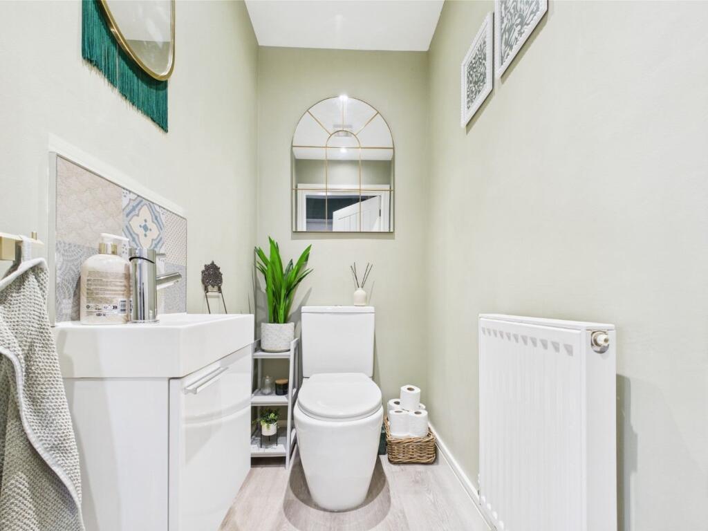 WC
