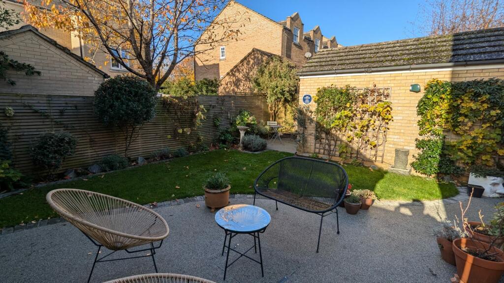 Garden 2