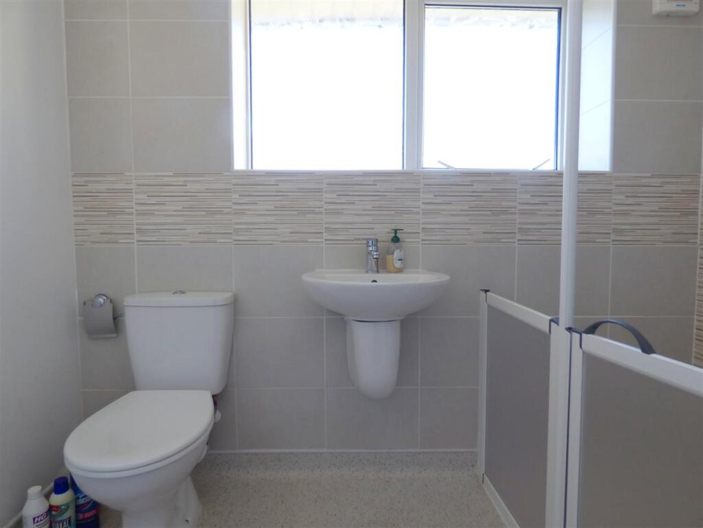 Wet Room