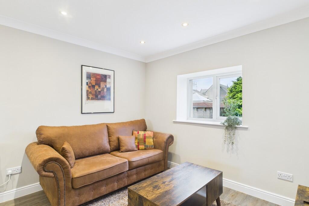 Open Plan Kitchen...