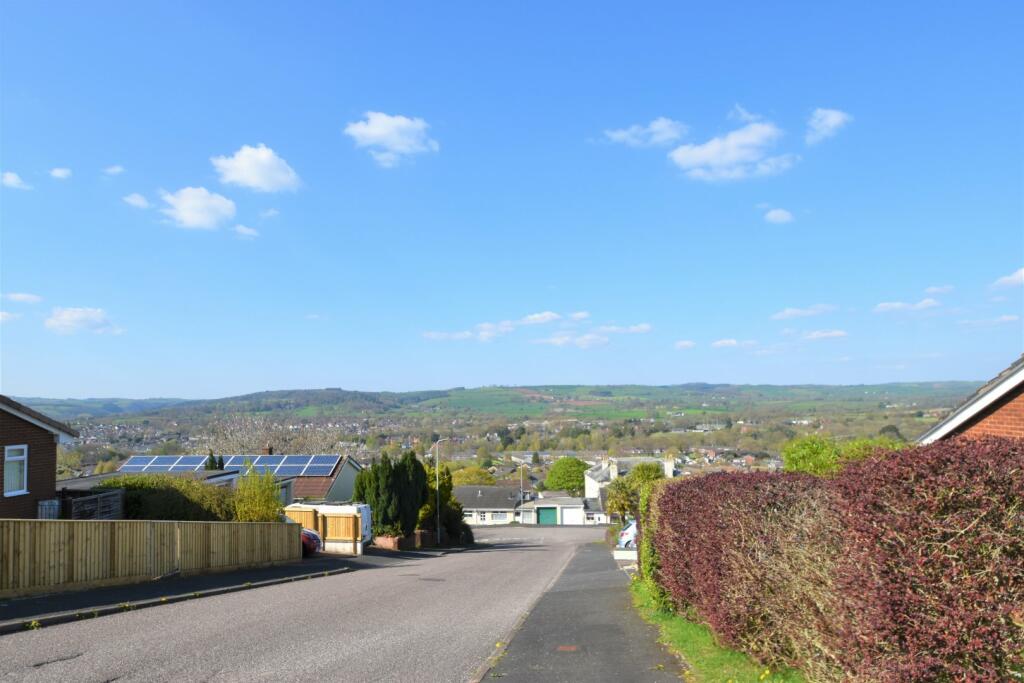 Tiverton Seddons