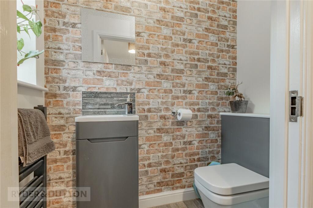 Guest Wc