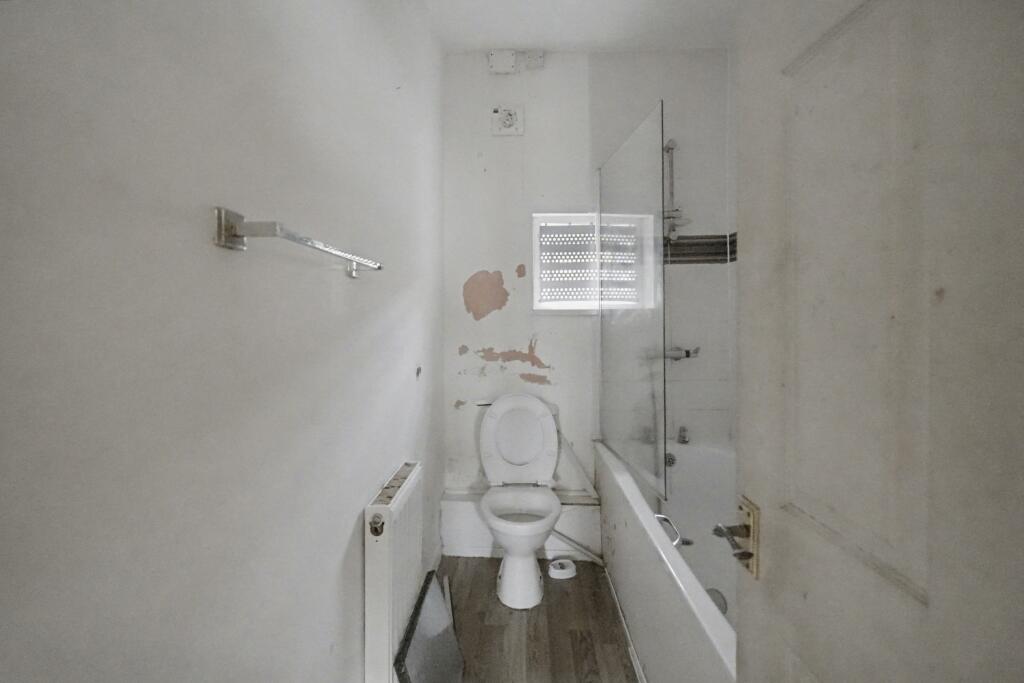 32 Hope Street, Wallasey CH45 2LN