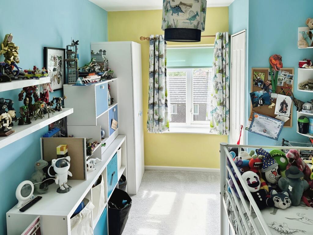 Bedrooms 2