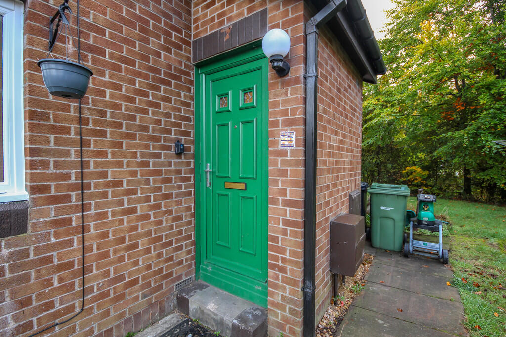 Wester Bankton, Livingston, EH54