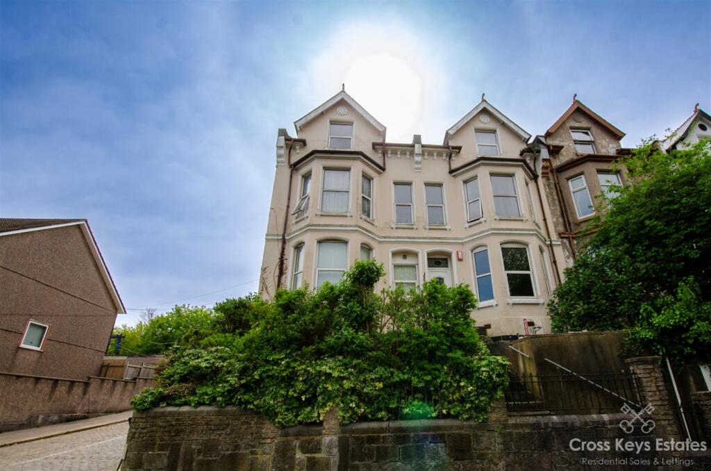 More Property Information