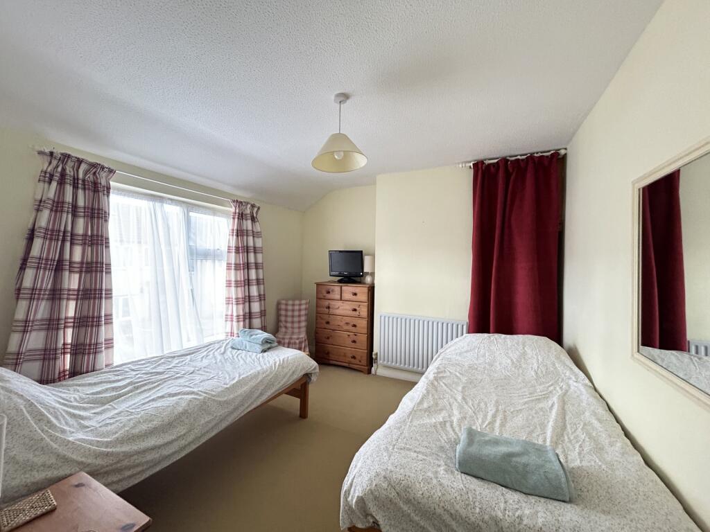 Bed 2