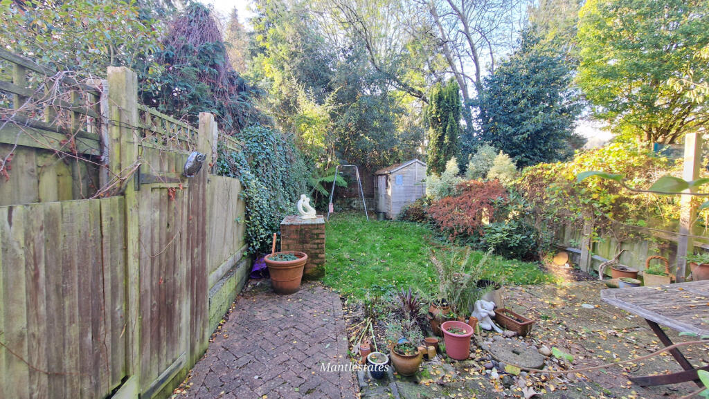 GARDEN