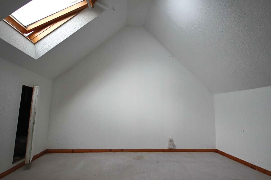 Loft Room