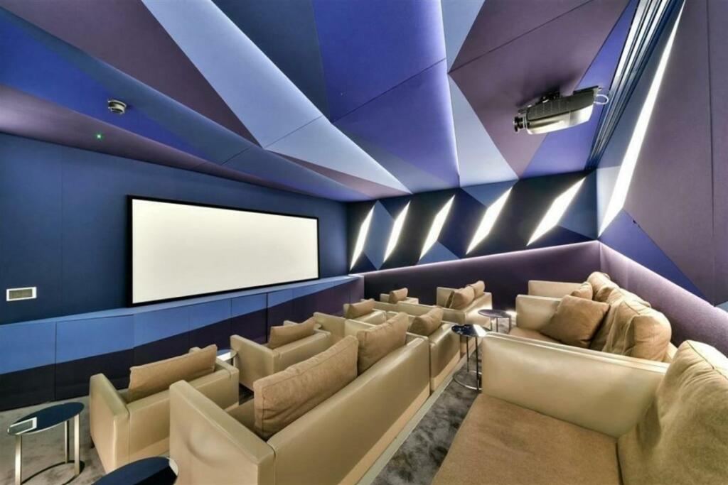 Cinema 