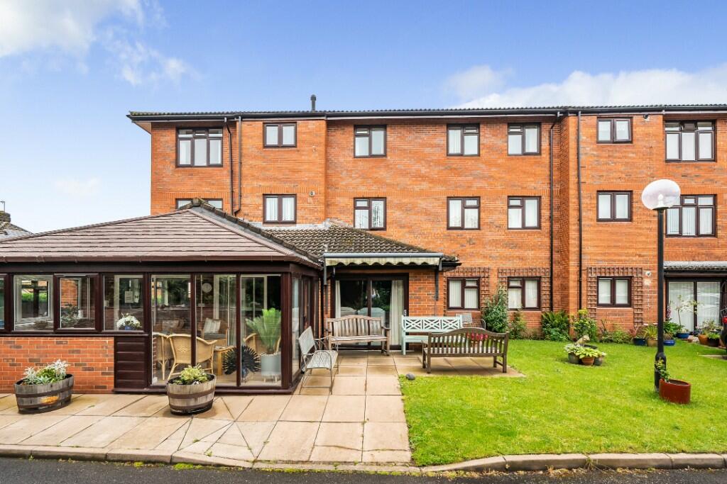 Ashby Court