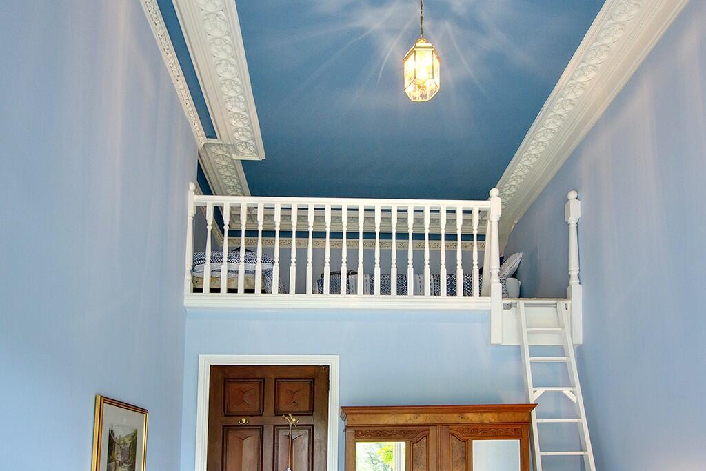 Mezzanine
