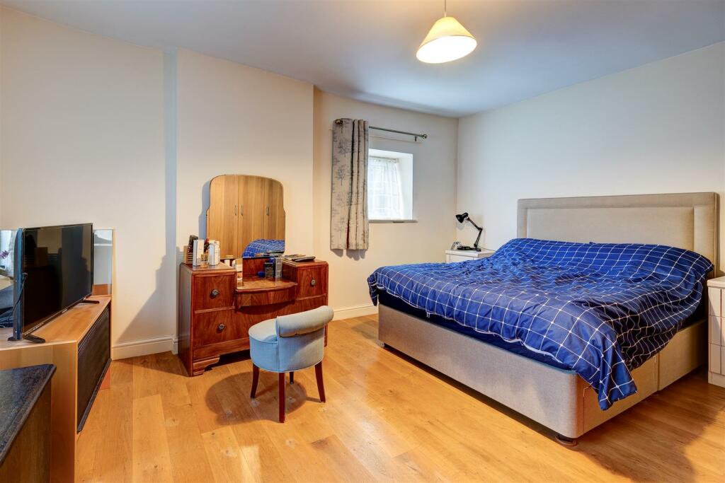 12 Altar Stone Lane, Markfield