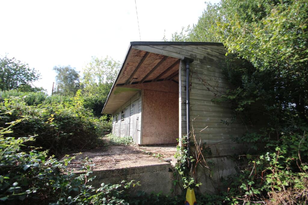 stables