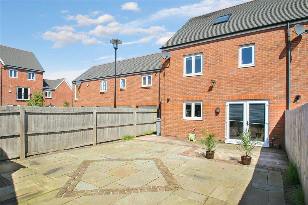 Gardens Aspect 2