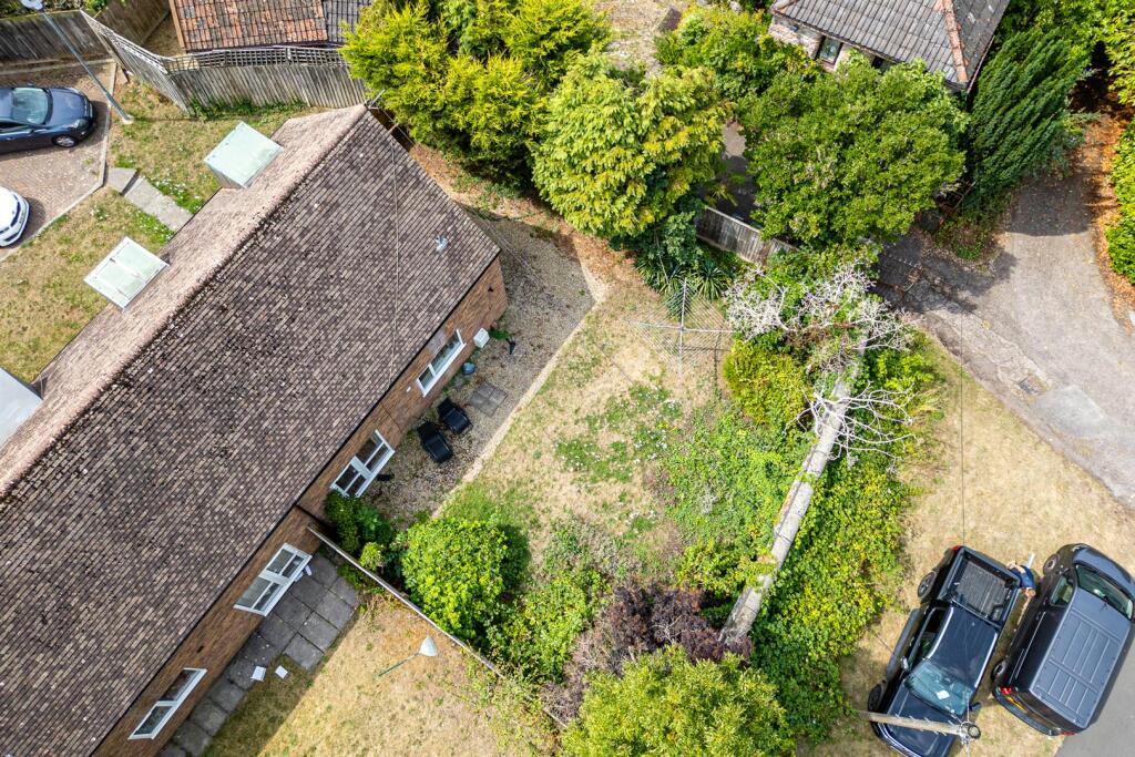 3 Home Farm, Shaplands, Stoke Bishop, Bristol BS9 