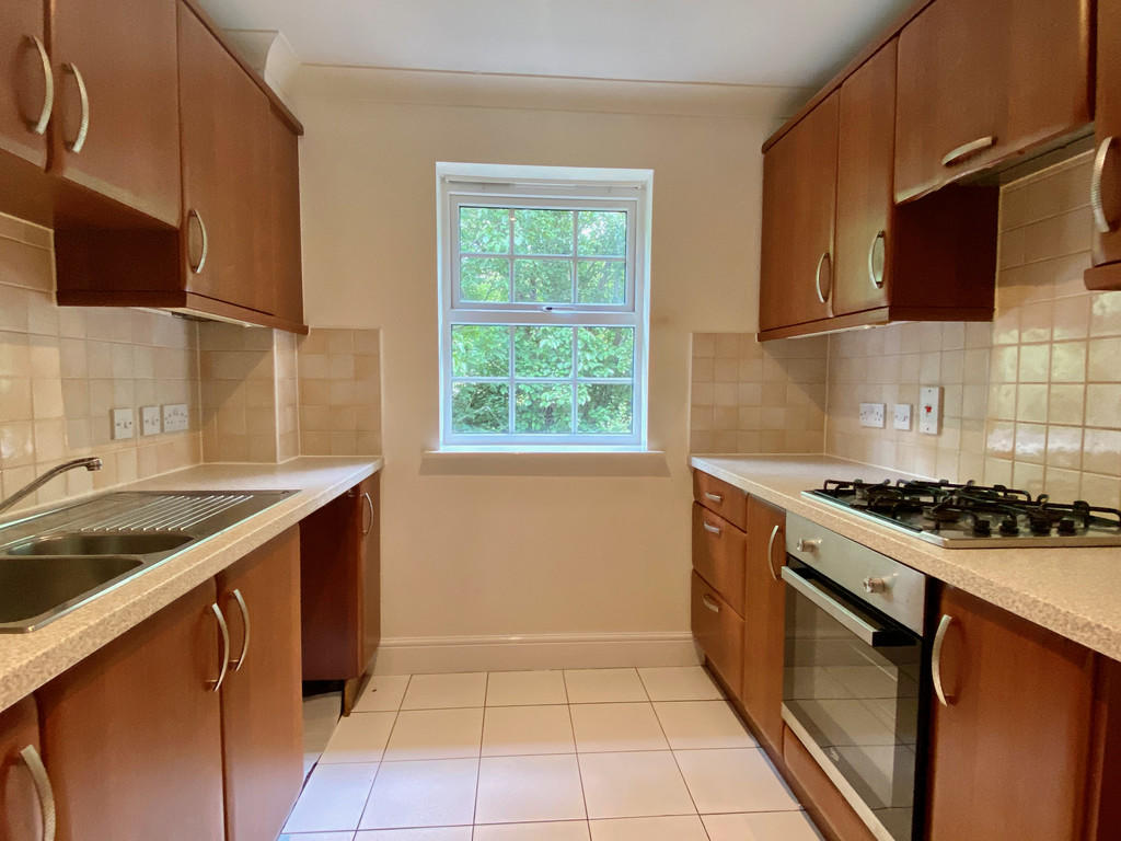 Fitted Kitchen