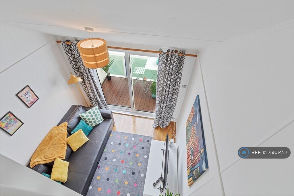 Open Plan