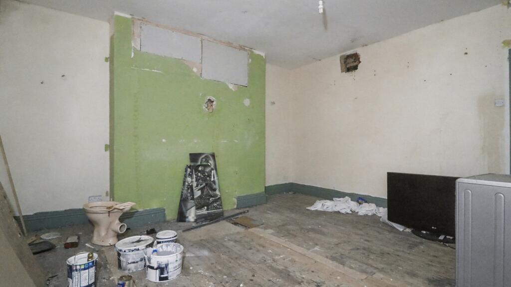 1 &amp; 1A Vincent Street, Peterlee, SR8 3PP