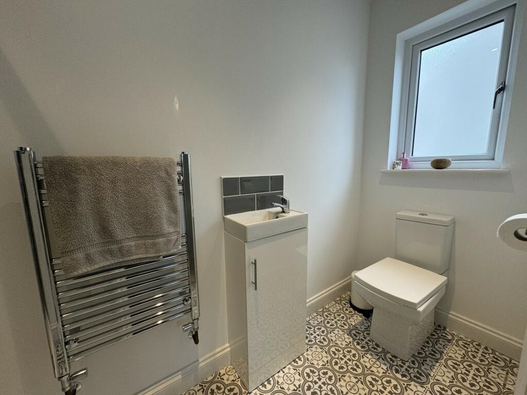 En Suite