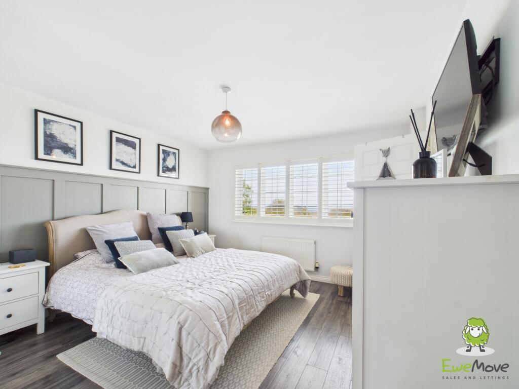 EweMove Basingstoke Estate Agents