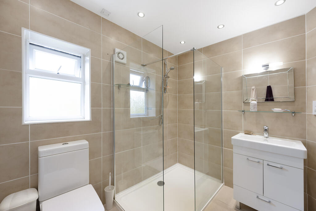 Prinicpal En Suite