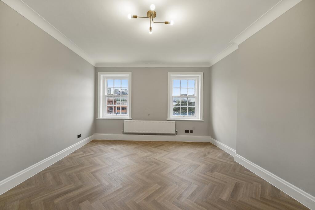 Flat 2, Richmond Cha