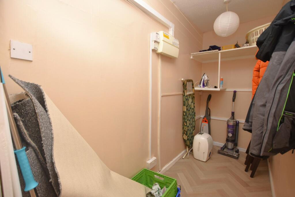 Store Room