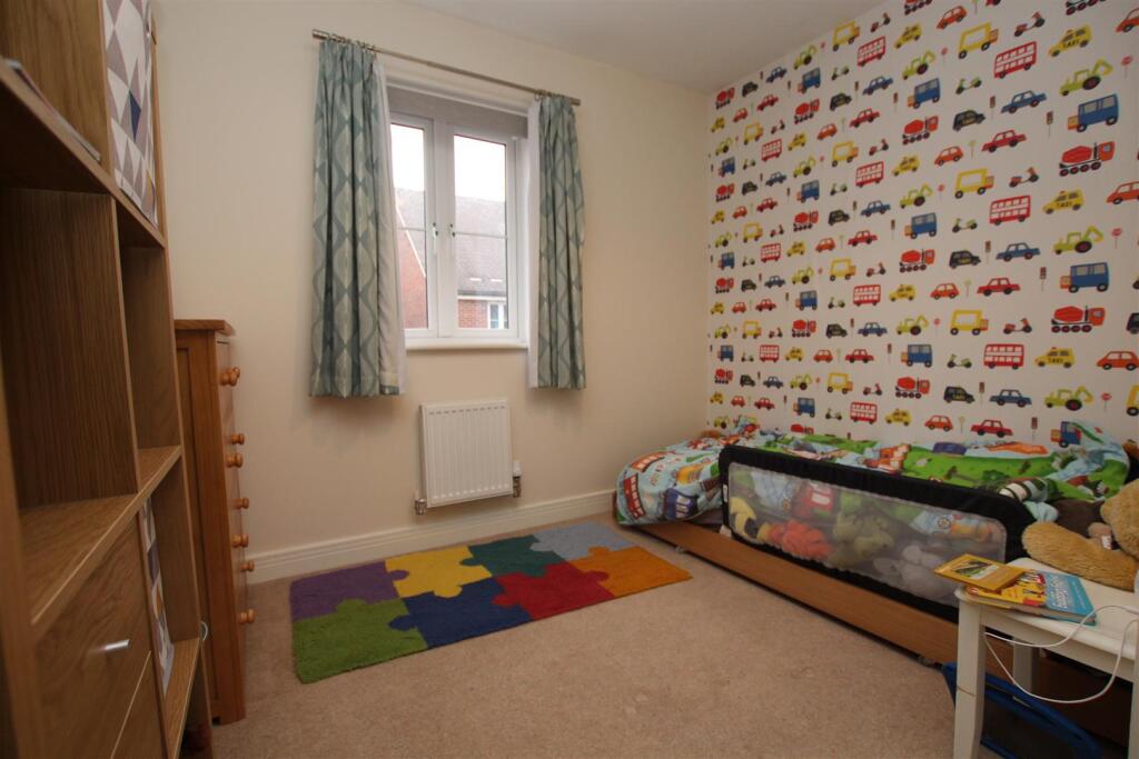 Bedroom 4