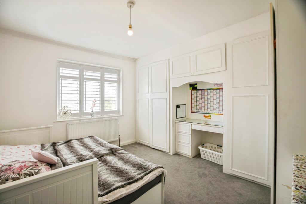 Bedroom Four