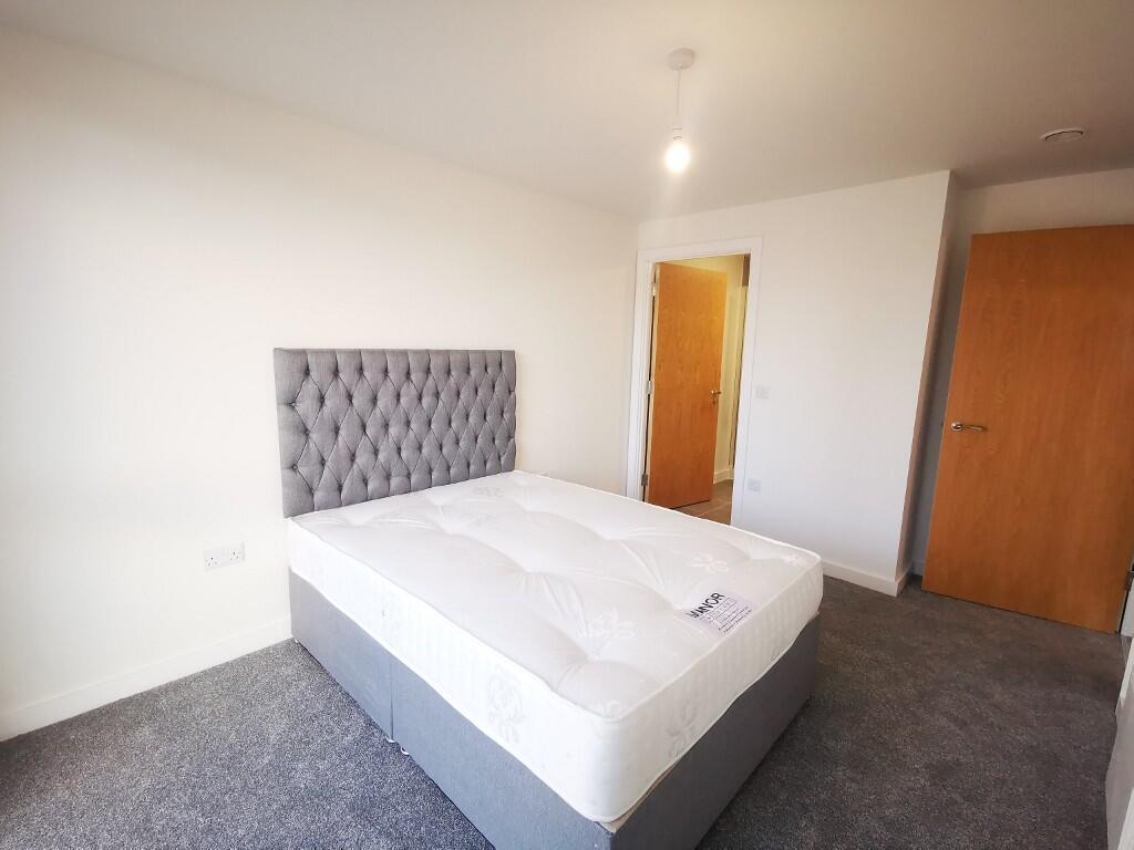 Adelphi Street, Manchester, Greater Manchester, M3