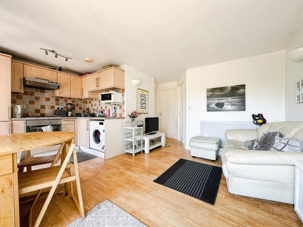 Open Plan