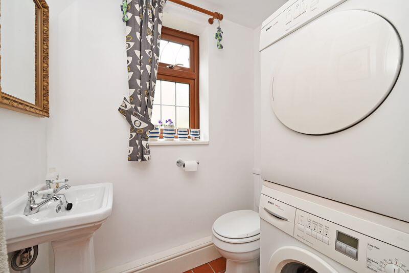 Utility / WC