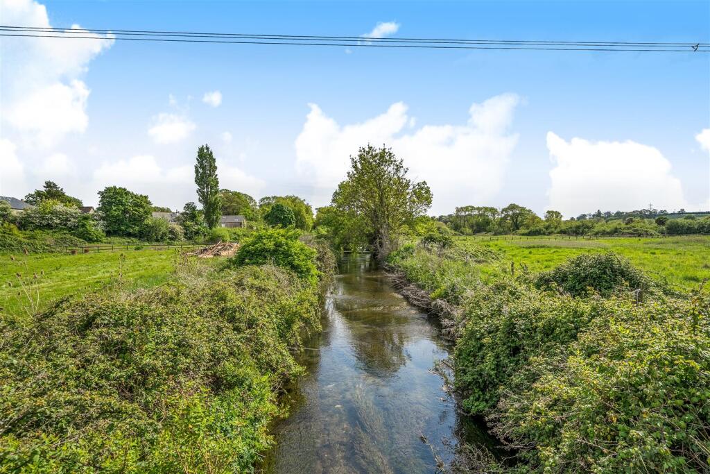River Wey