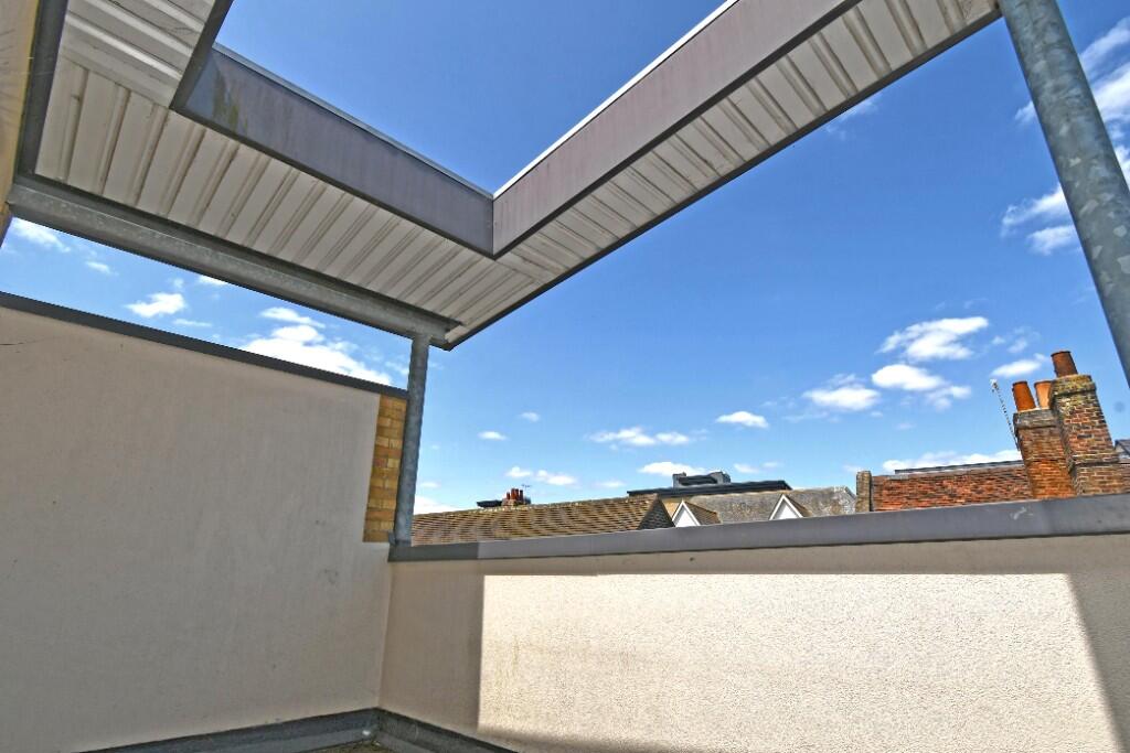 Sun Terrace