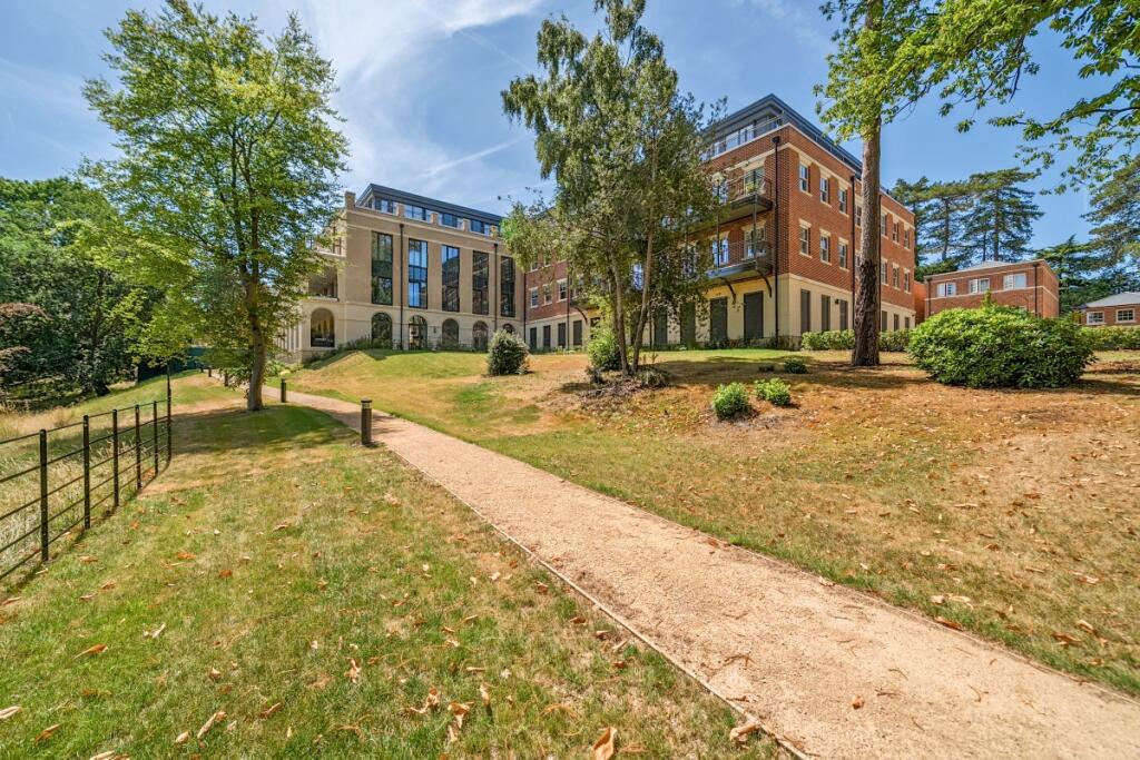 Sunningdale Park