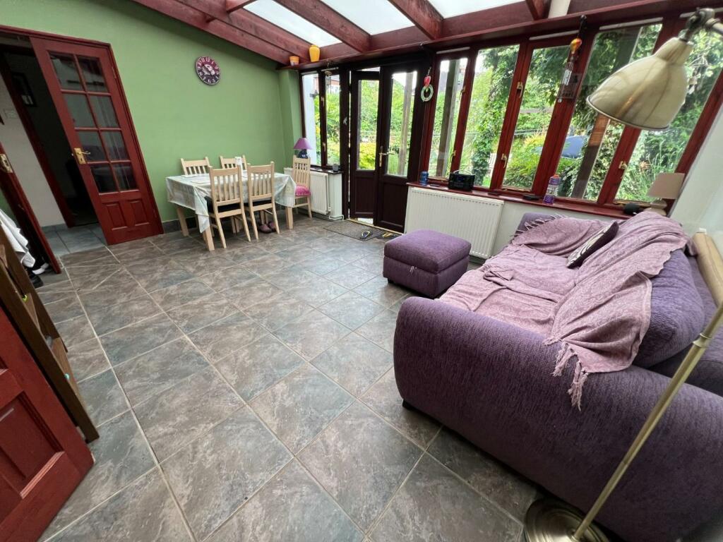 CONSERVATORY